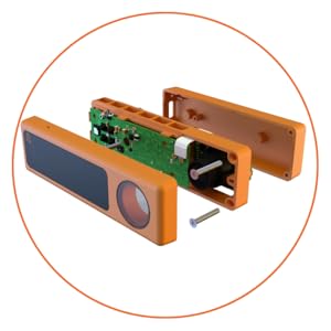 Mojave inner product image