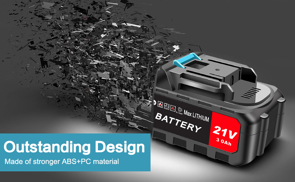battery pack