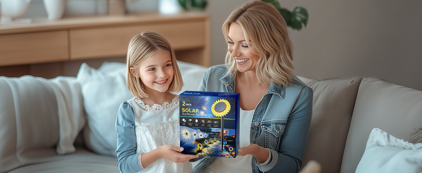 solar lights outdoor