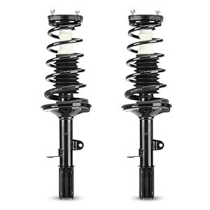 Struts Shock Absorbers