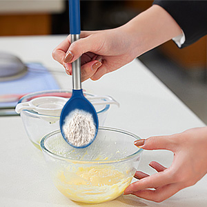 Solid Spoon Turner