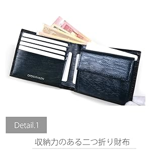 CK   二つ折り財布 ダークグリーン Amazon | [カルバンクライン] [シーケー 二つ折り財布 ブランド