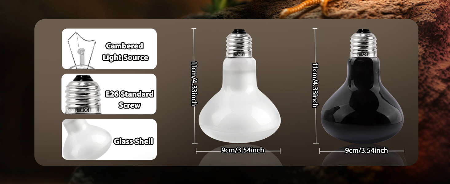 heat lamp reptile heat lamp heat lamp bulbs reptile heat bulb heat bulb heat lamp bulb