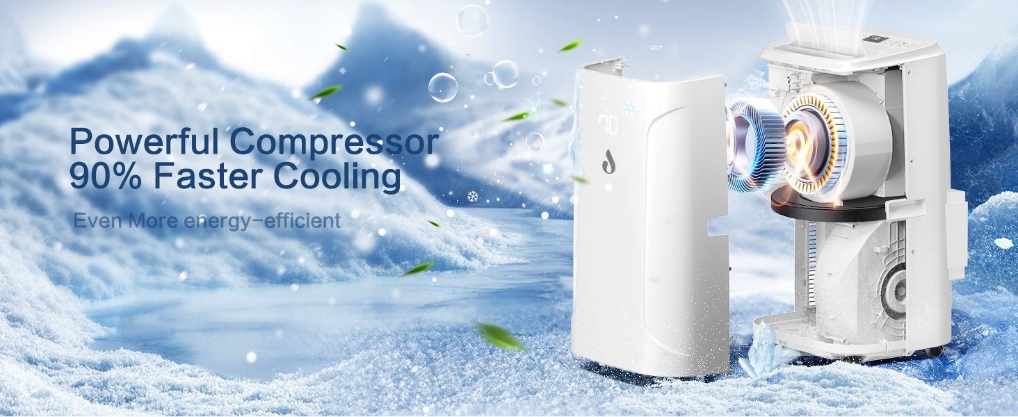 air conditioner