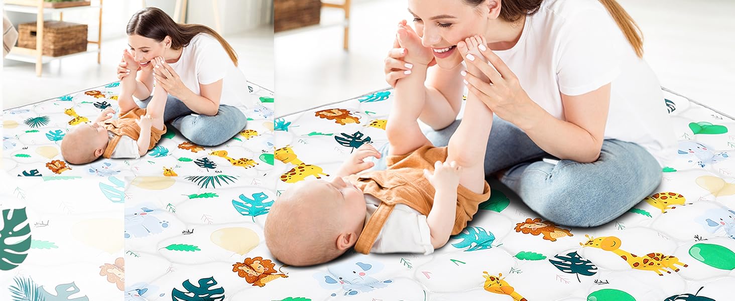 baby playmat