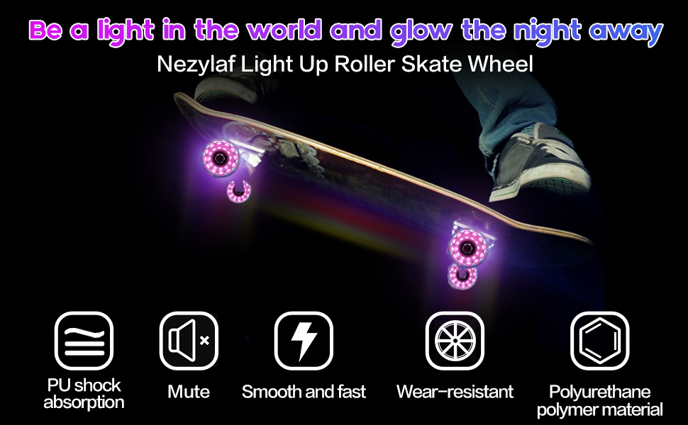 roller skate wheels