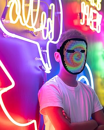 Led mask
