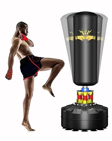 Punching bag