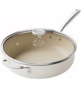 Redchef Casseroles en céramique anti-adhésives, tous feux dont induction, famille et amis, repas à la maison et superfic 3a7e1db9 97b8 410e 9da3 F52c059a11db. AC SR166,182