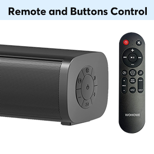 sound bar s111 button