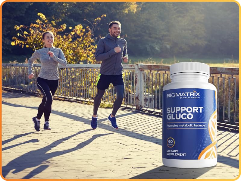 blood sugar support