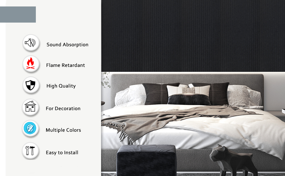  Recording Studio Acoustical Treatments