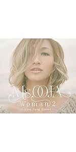 Amazon | 流しのOOJA~VINTAGE SONG COVERS~(通常盤) | Ms.OOJA
