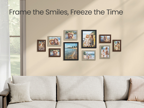Picture Frames