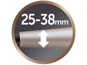 25-38mm