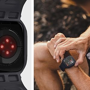 Tactical Look and Feel