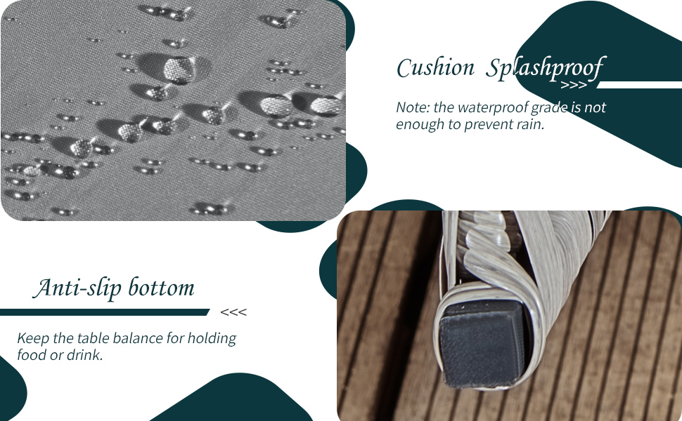 4 seater wicker patio furniture set