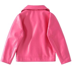 jacket for kids