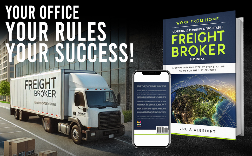 Freight Broker Business