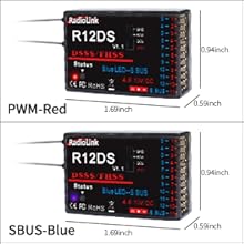 r12ds receiver