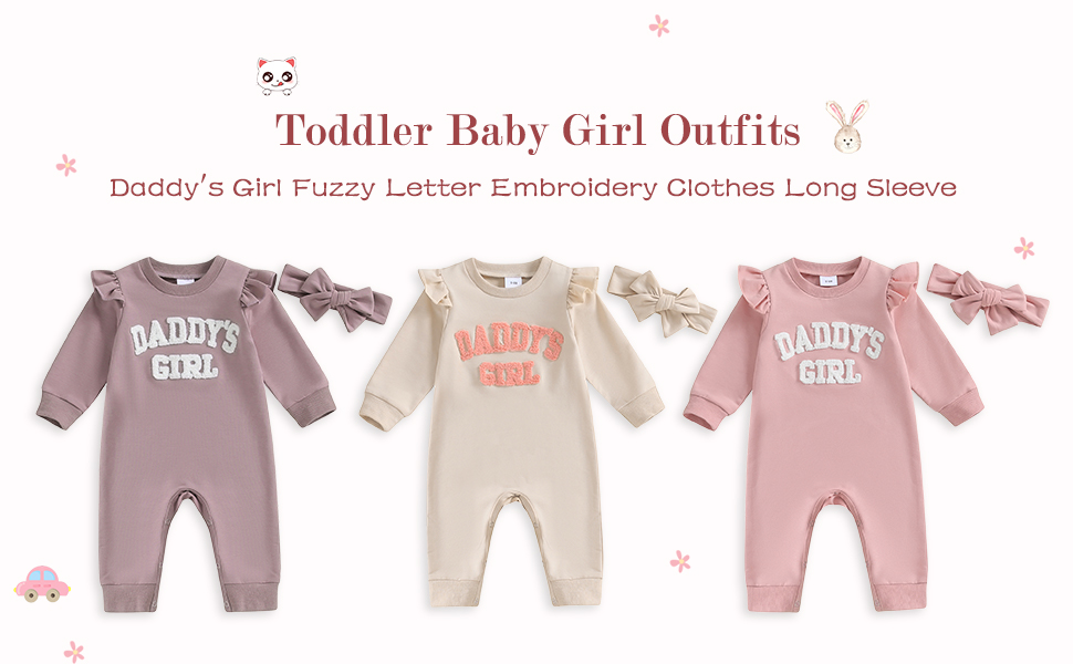 toddler babuy girl outfits