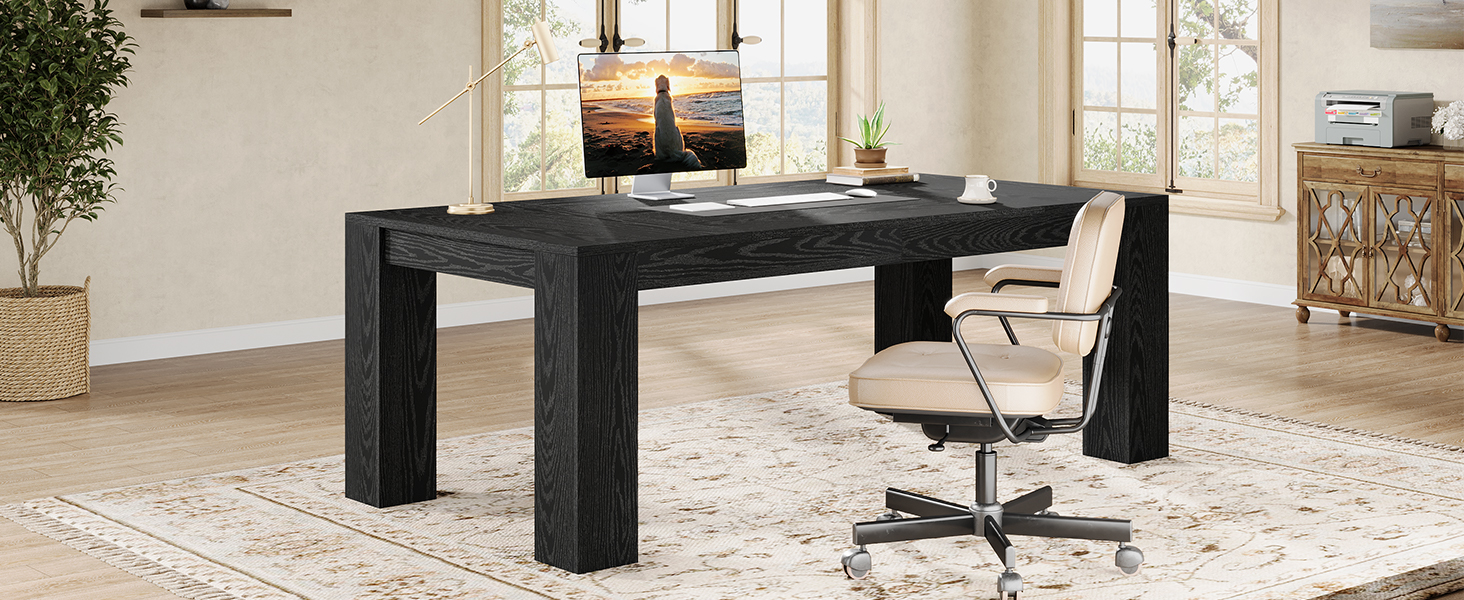 home office desk 