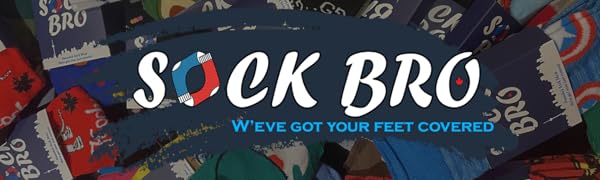 Sock Bro Logo 3