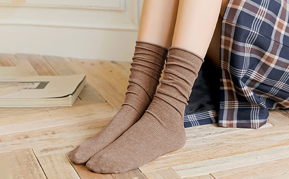 Womens Socks