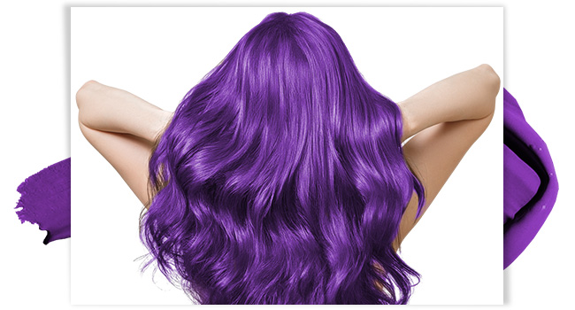hair color shampoo for women
