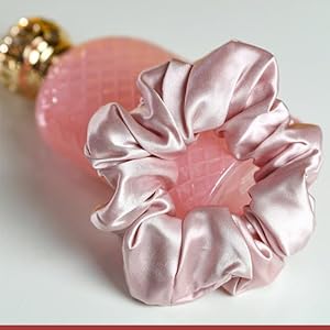 Made with love, care and 100% pure mulberry silk.