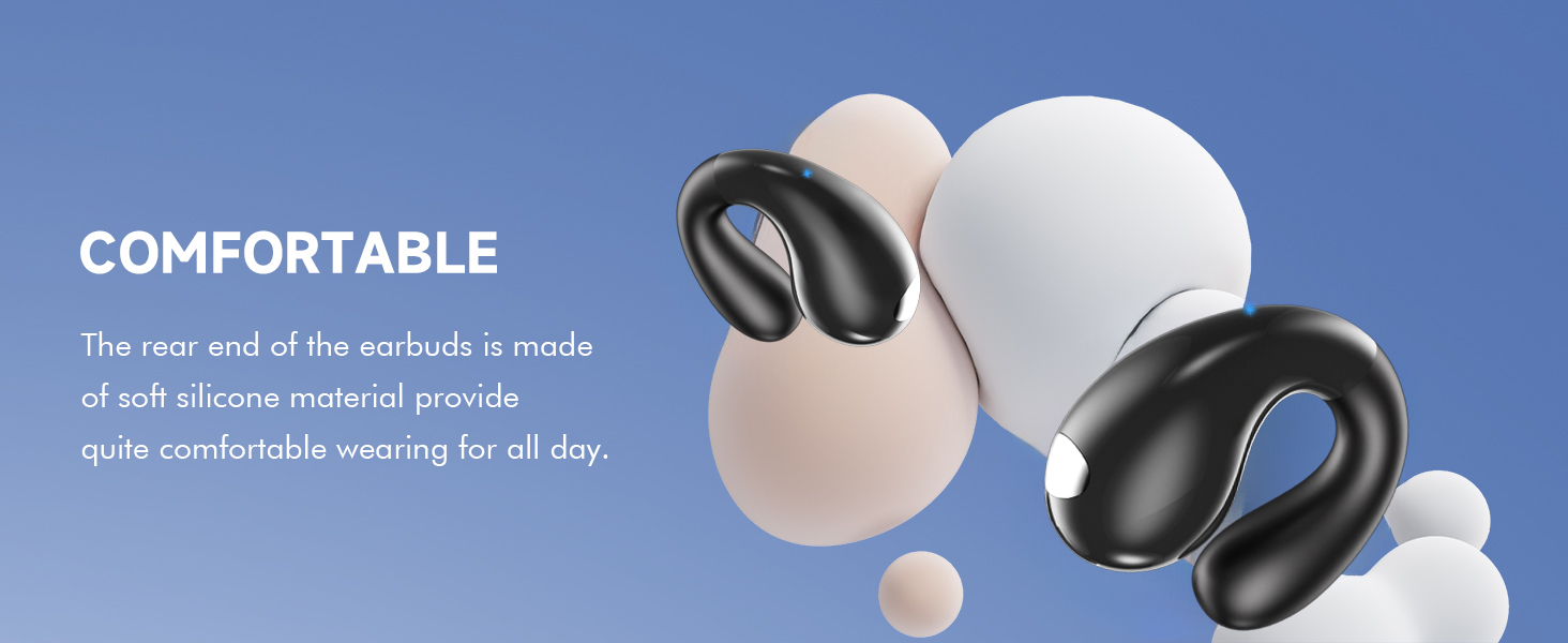 ultra open headphones