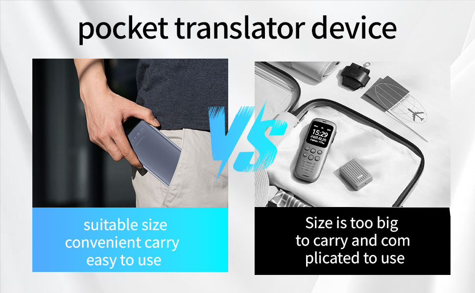 ai language translator device, best language translator device, real time translator, pocketalk
