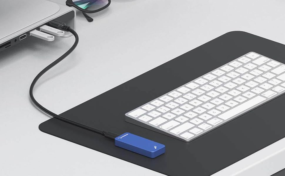 SB-512-NANO-BLU