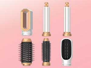 haarstyler 6 in 1