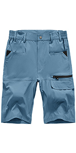 mens cargo short