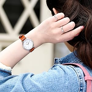 Amazon.co.jp: [シチズン] 腕時計 ウィッカ ソーラーテック #ときめく