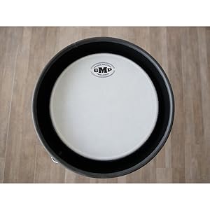 美品 試奏のみ スズキ GMP キッズジャンベセット 樹脂製 3サイズセット 519CbBzIk+L.jpg