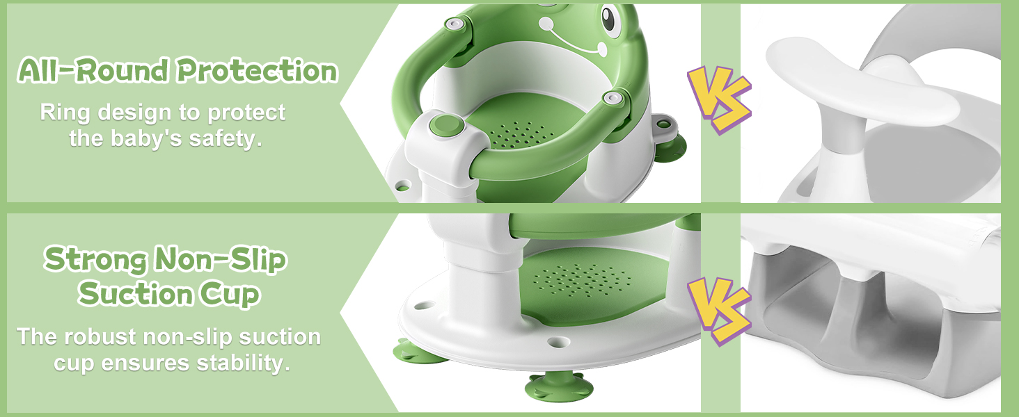 new born bath seat