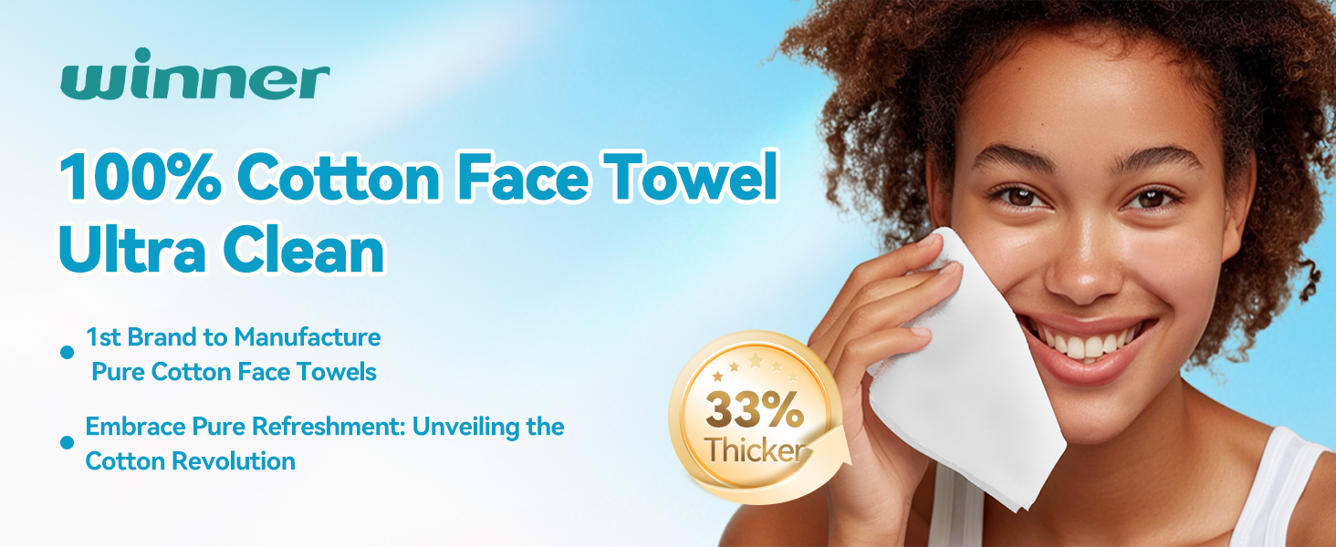 face towels