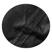 outdoor table covers waterproof support summer polyester secure fully surround furnishing 1.2m