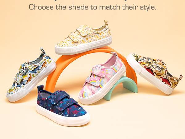 Amazon.com: DREAM PAIRS Kid Toddler Sneakers Boys Girls