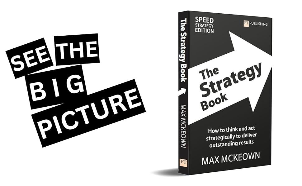 Strategy Book