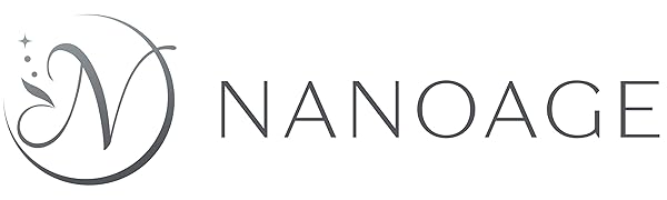 Nanoage logo
