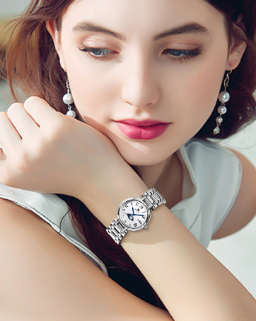 Casual Women Watches
