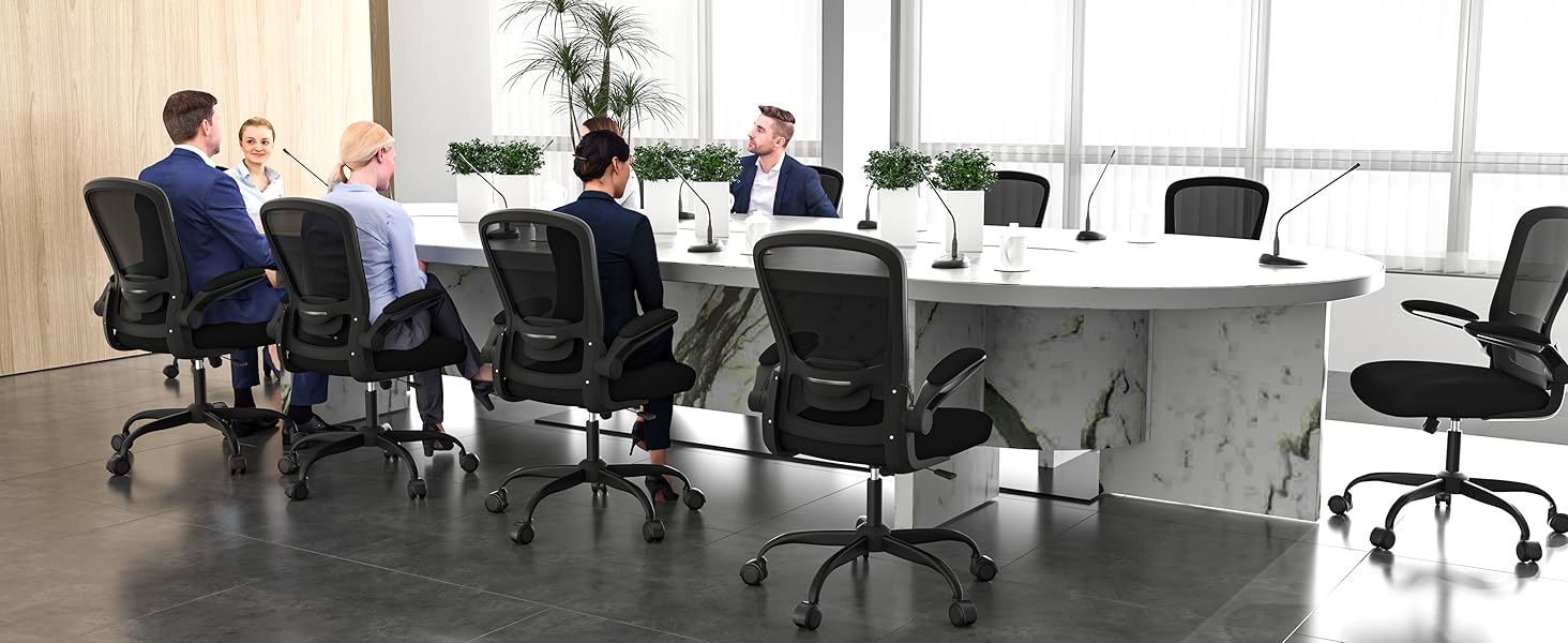 office chair