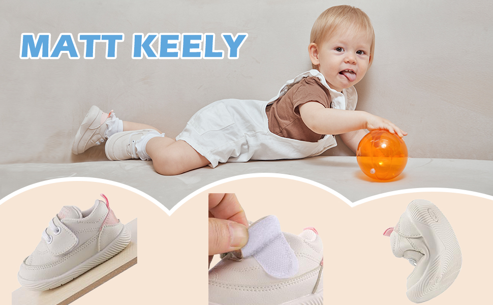 baby shoes