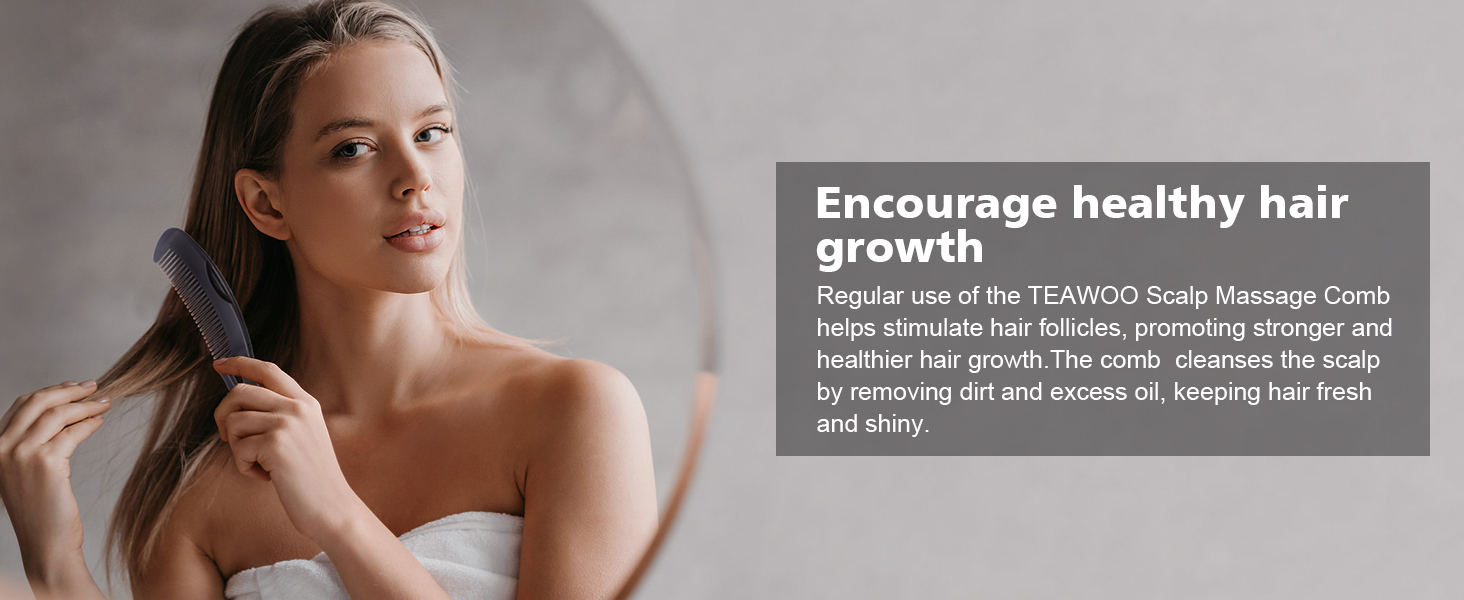 HAIR GROWTH