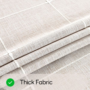 linen tablecloth