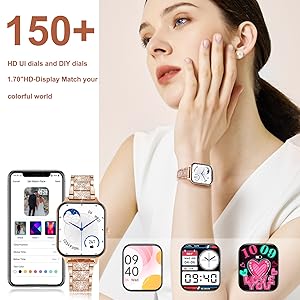 Smart Watch 2023 New