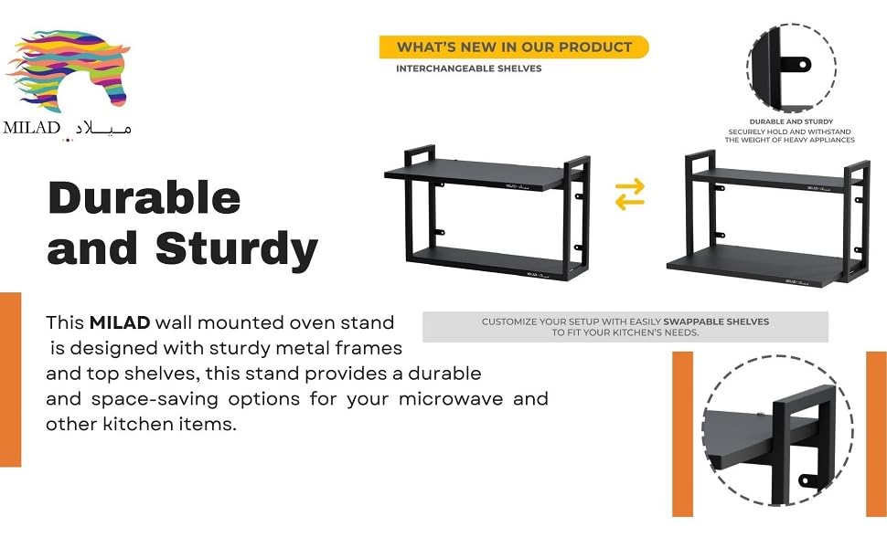 kitchen storage stand rack shelf